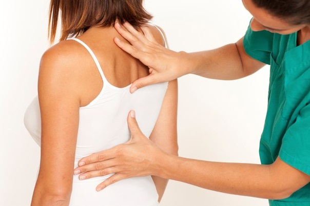 Диплом массажиста Диплом массажиста